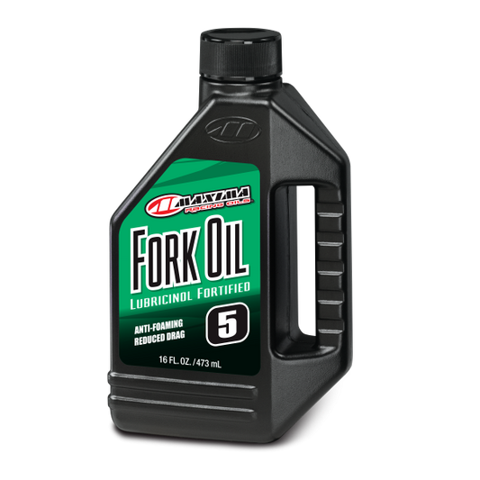 MAXIMA FORK OIL