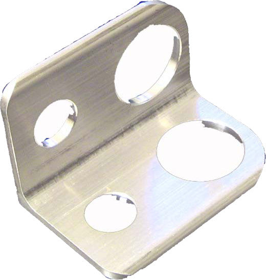 MODQUAD - AXLE FLAG MOUNT