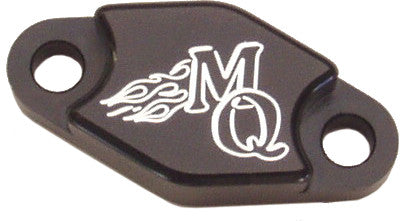 MODQUAD - BRAKE BLOCK OFF PLATE