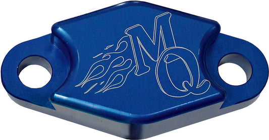 MODQUAD - BRAKE BLOCK OFF PLATE