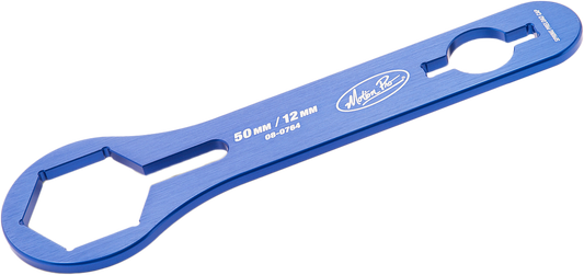 FORK CAP WRENCH 50MM