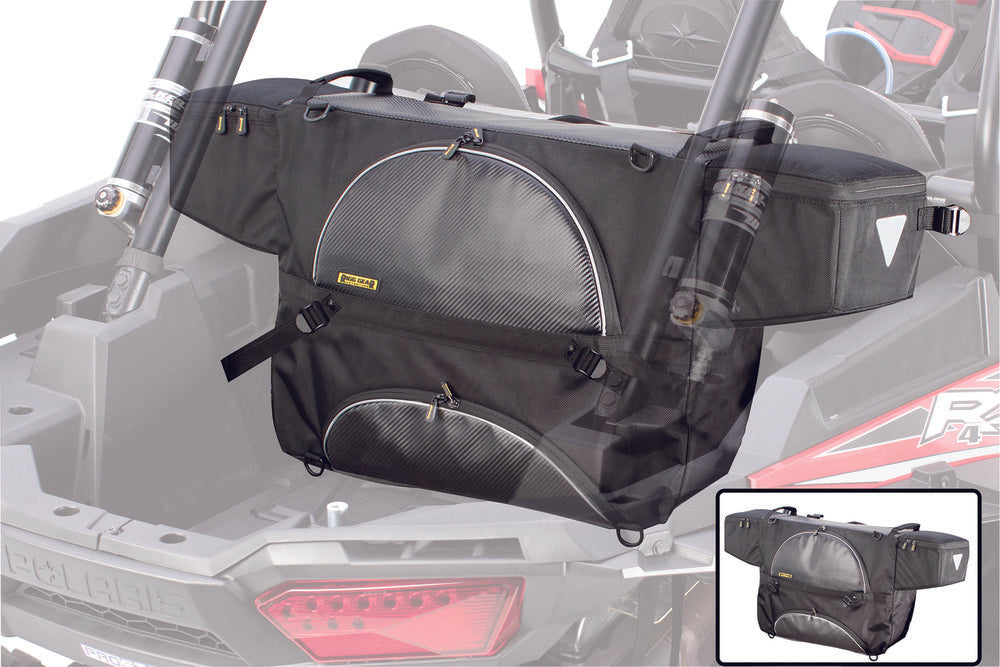 NELSON-RIGG REAR CARGO BAG