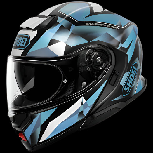 SHOEI NEOTEC 3 FRAGMENTS