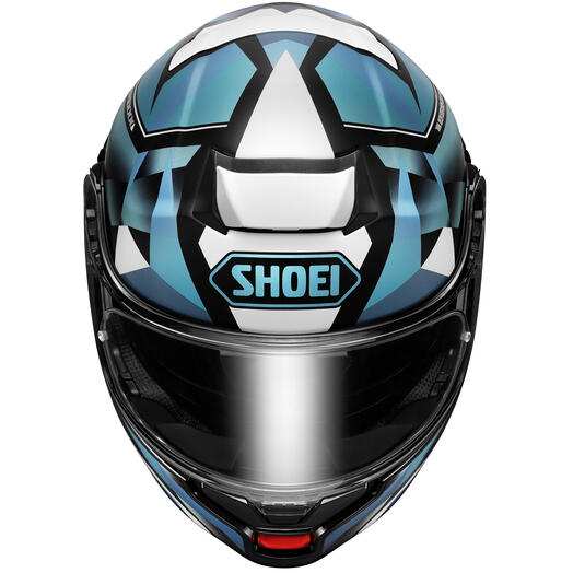 SHOEI NEOTEC 3 FRAGMENTS