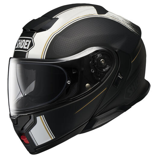 SHOEI NEOTEC 3 SATORI