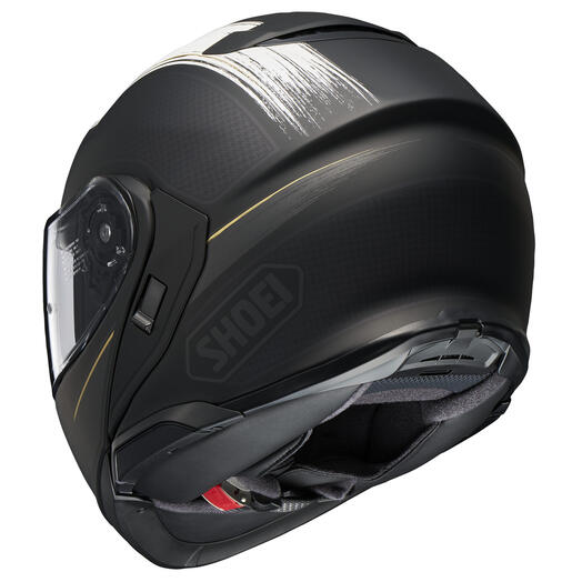SHOEI NEOTEC 3 SATORI
