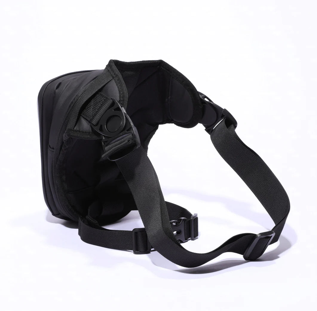Nyan Gear LED Leg Bag