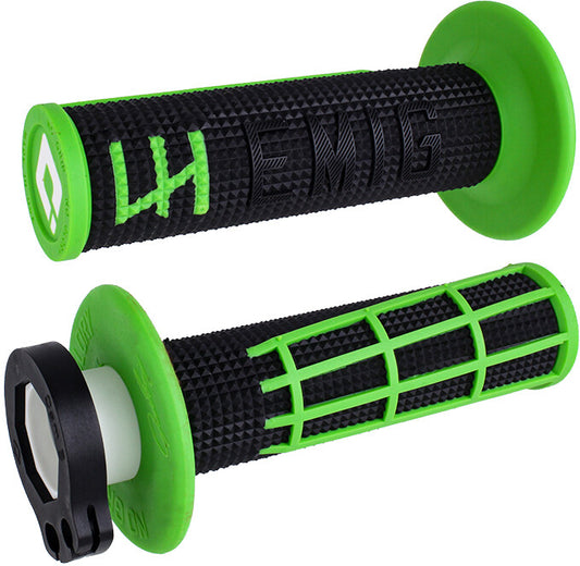 EMIG 2.0 - V2 LOCK-ON GRIP