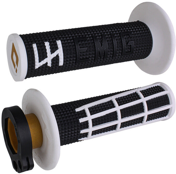 EMIG 2.0 - V2 LOCK-ON GRIP
