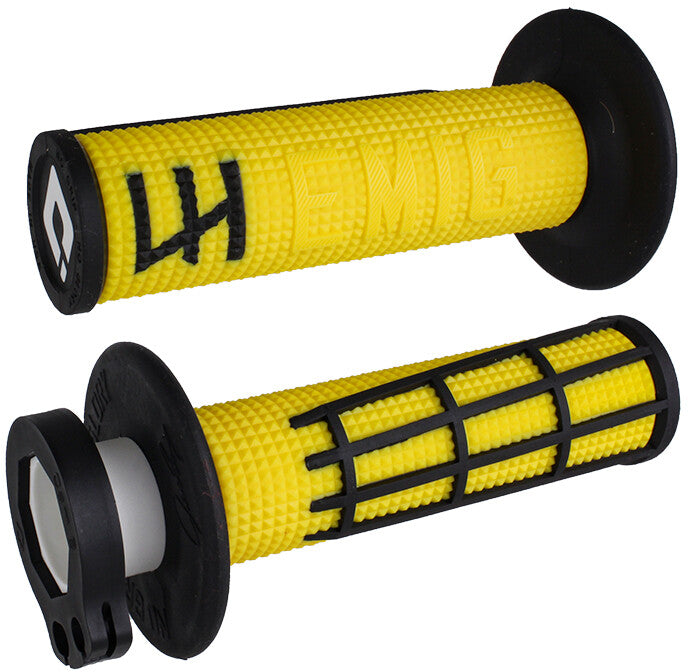 EMIG 2.0 - V2 LOCK-ON GRIP