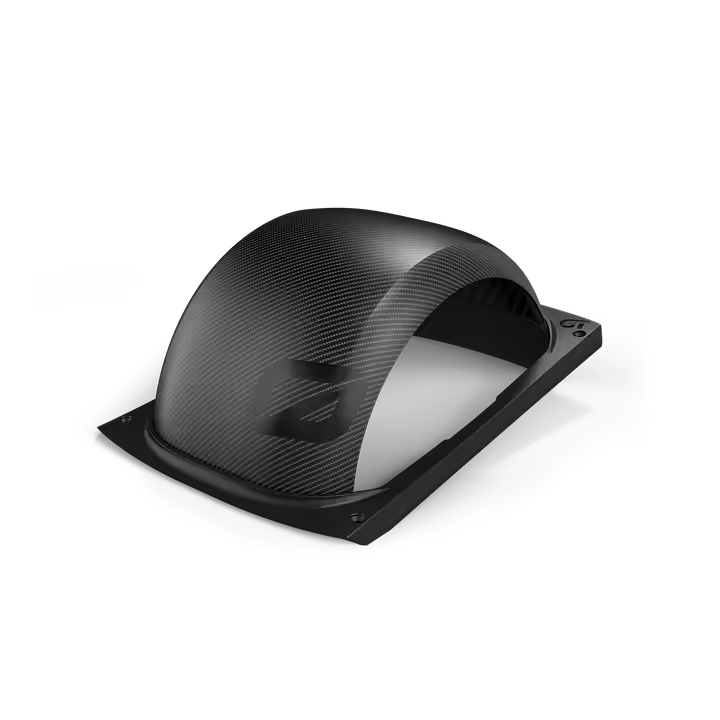 ONEWHEEL GT CARBON FIBER FENDER