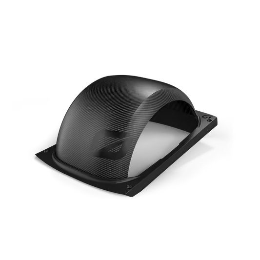 ONEWHEEL GT CARBON FIBER FENDER