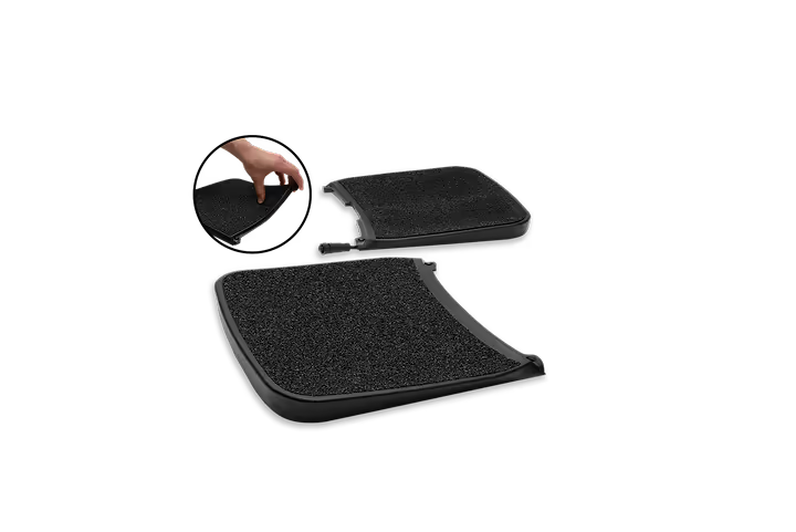 ONEWHEEL GT LOWBOY FLARED FOOTPADS