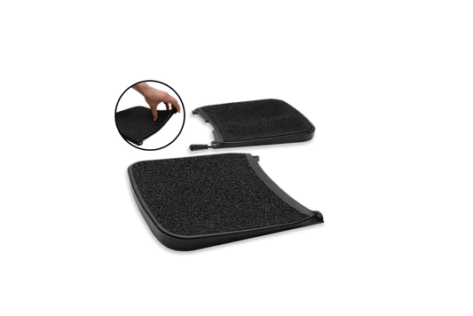 ONEWHEEL GT LOWBOY FLARED FOOTPADS