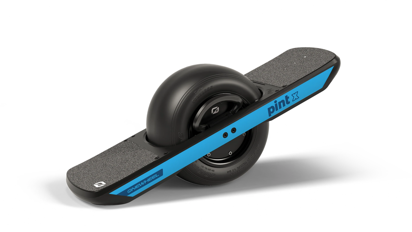 ONEWHEEL PINT X