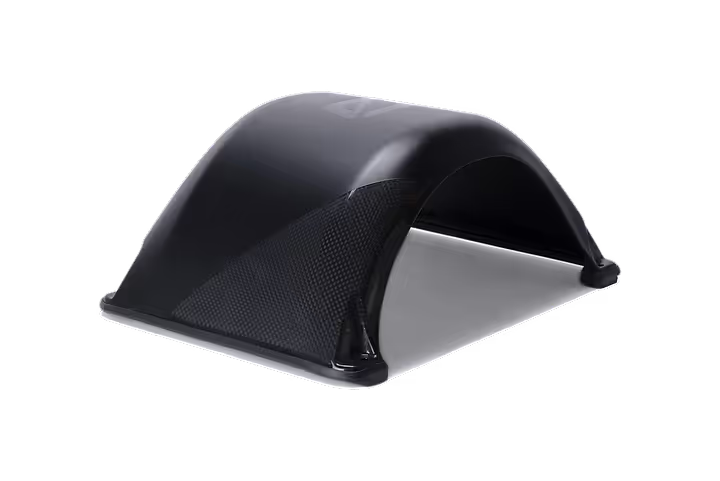 ONEWHEEL XR CARBON FIBER FENDER KIT