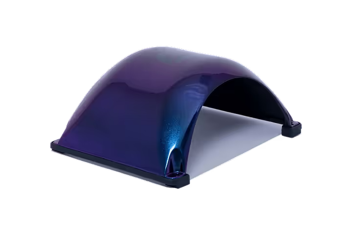ONEWHEEL XR CARBON FIBER FENDER KIT