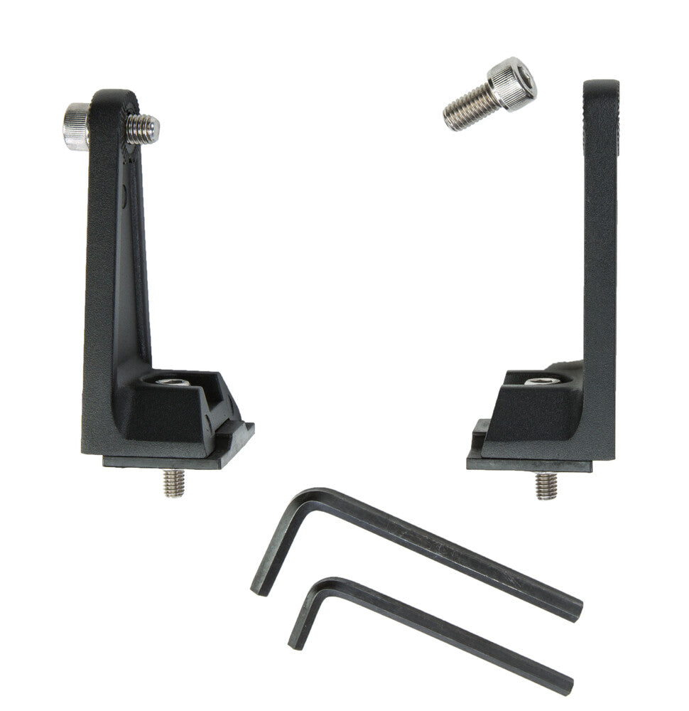 LIGHT BAR MOUNTING ARM PAIR