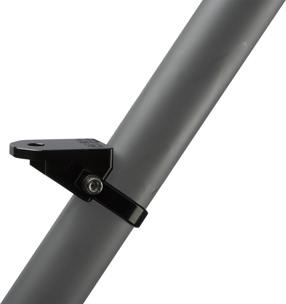 A PILLAR ROLL CAGE MOUNT