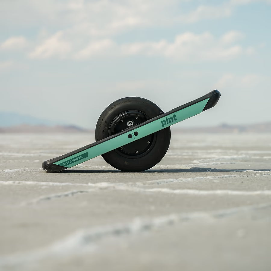 ONEWHEEL PINT RAIL GUARDS