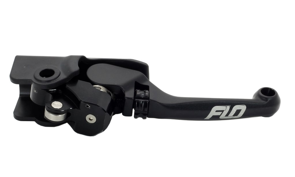 PRO 160 BRAKETECH BRAKE LEVER BLACK