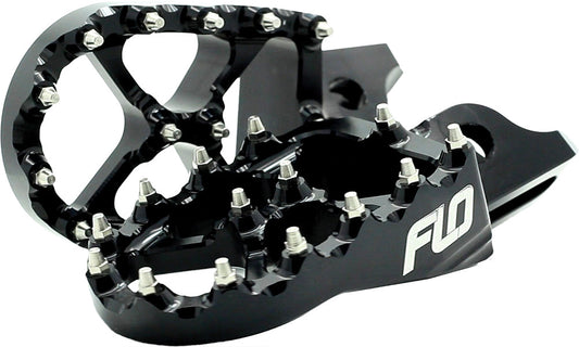 FLO FOOT PEG HON/KAW