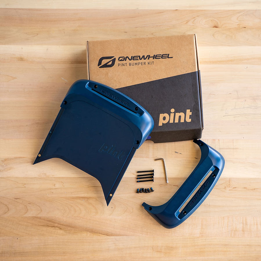 ONEWHEEL PINT BUMPERS