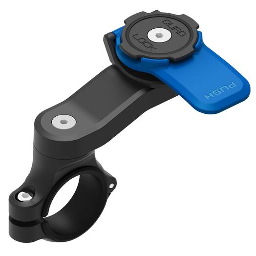 QUAD LOCK MOTORCYCLE HANDLEBAR MOUNT
