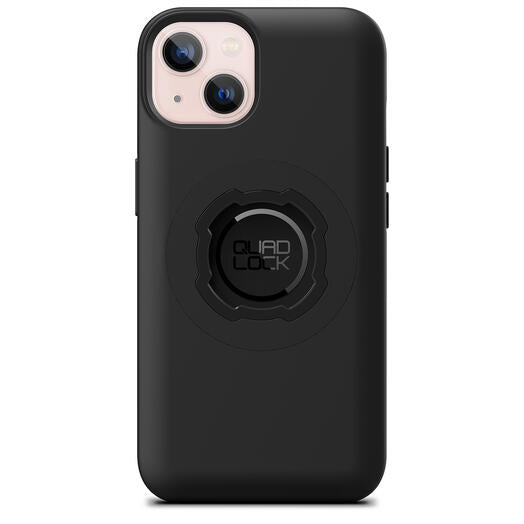 QUAD LOCK PHONE CASE IPHONE 13 SERIES