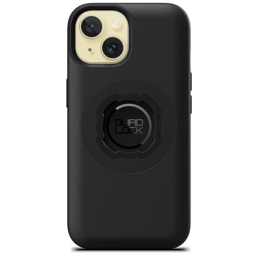 QUAD LOCK PHONE CASE IPHONE 15 SERIES