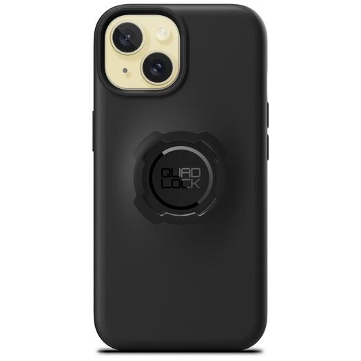 QUAD LOCK PHONE CASE IPHONE 15 SERIES