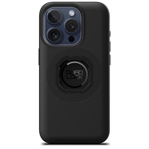 QUAD LOCK PHONE CASE IPHONE 15 SERIES