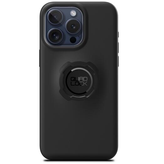 QUAD LOCK PHONE CASE IPHONE 15 SERIES
