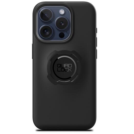 QUAD LOCK PHONE CASE IPHONE 15 SERIES