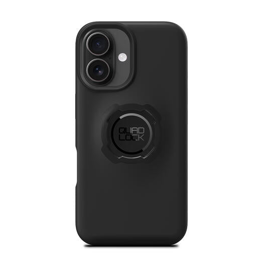 QUAD LOCK IPHONE 16 SERIES PHONE CASE