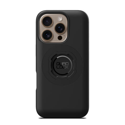 QUAD LOCK IPHONE 16 SERIES PHONE CASE