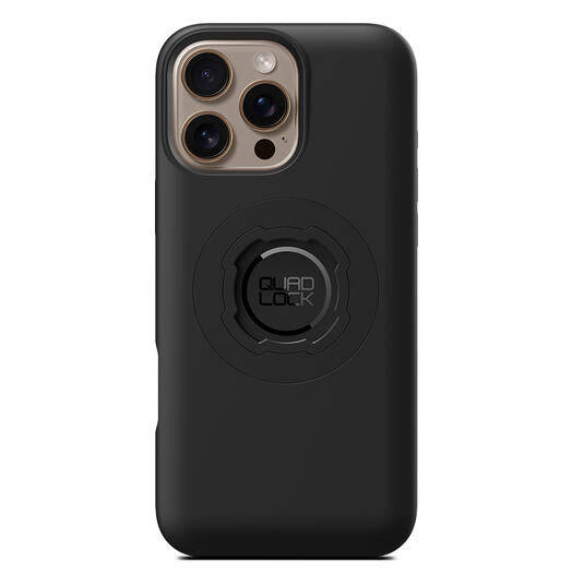QUAD LOCK IPHONE 16 SERIES PHONE CASE