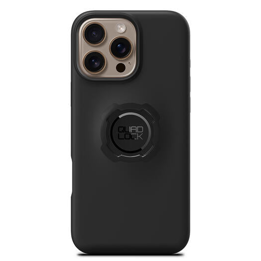 QUAD LOCK IPHONE 16 SERIES PHONE CASE