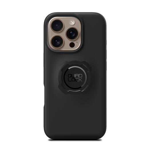 QUAD LOCK IPHONE 16 SERIES PHONE CASE