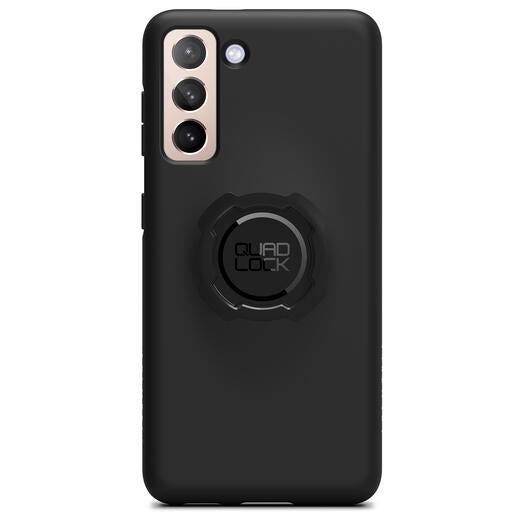 QUAD LOCK SAMSUNG GALAXY S21 SERIES PHONE CASE