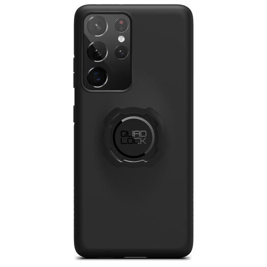 QUAD LOCK SAMSUNG GALAXY S21 SERIES PHONE CASE