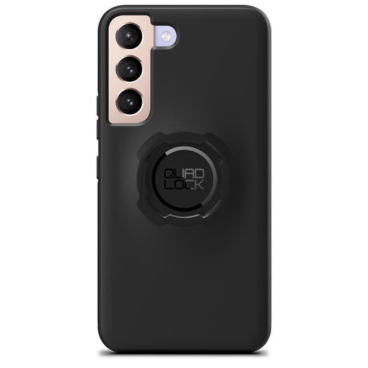 QUAD LOCK SAMSUNG GALAXY S22 SERIES PHONE CASE