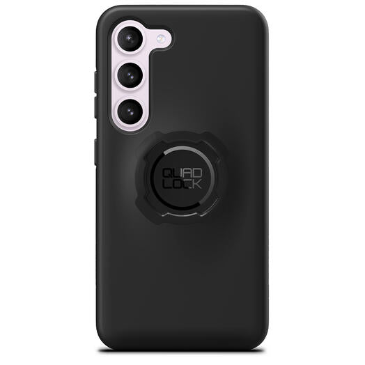 QUAD LOCK SAMSUNG GALAXY S23 SERIES PHONE CASE