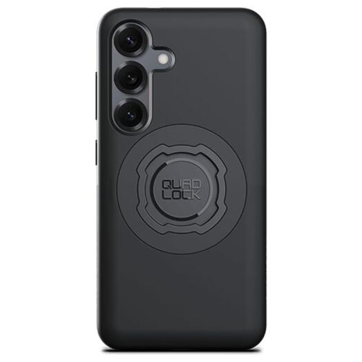 QUAD LOCK SAMSUNG GALAXY S25 SERIES PHONE CASE