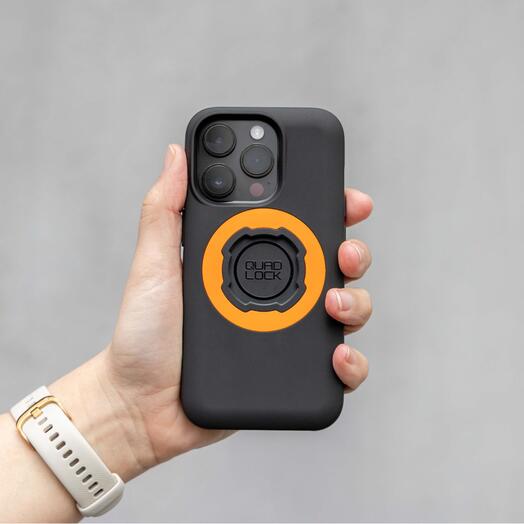 QUAD LOCK MAG RING