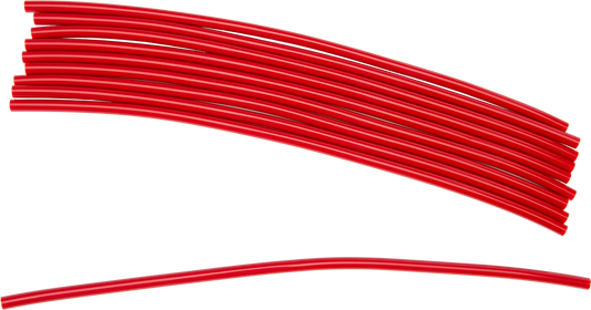 GAS CAP VENT HOSE 18" 10/PK