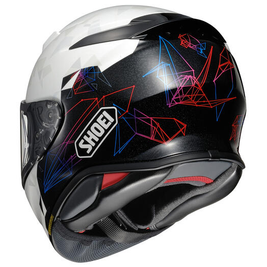 SHOEI RF-1400 ORIGAMI
