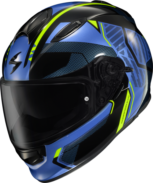 Ryzer Switch Full Face