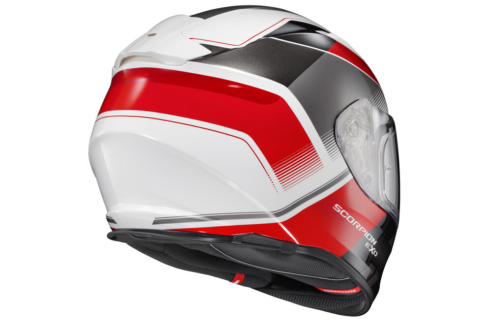 Ryzer Edge Full Face