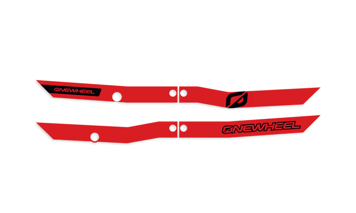 ONEWHEEL XR CLASSIC RECURVE RAIL GUARDS